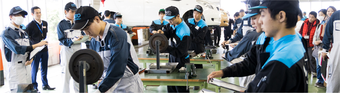 公開授業